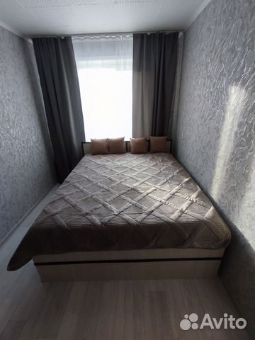 

2-к. квартира, 45 м², 3 кровати