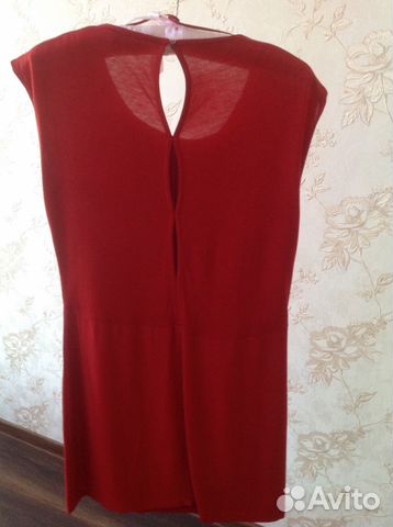 Платье Massimo Dutti Платье Massimo Dutti