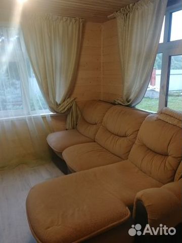 

6-к. дом, 150 м²
