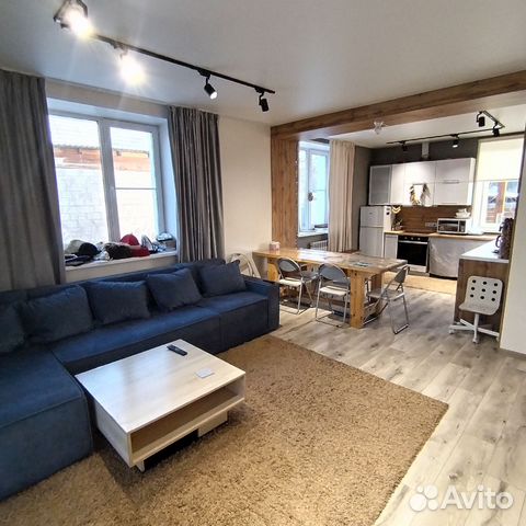 

5-к. коттедж, 170 м²
