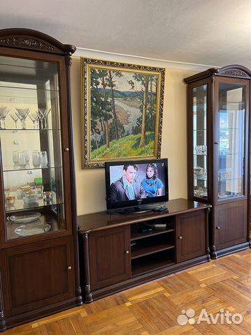 

2-к. квартира, 53 м², 1 кровать