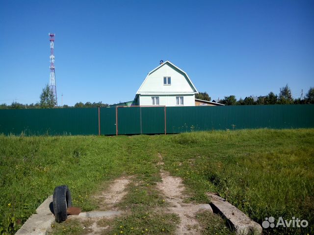 Дом 160 м² на участке 13 сот. Дом 160 м² на участке 13 сот.