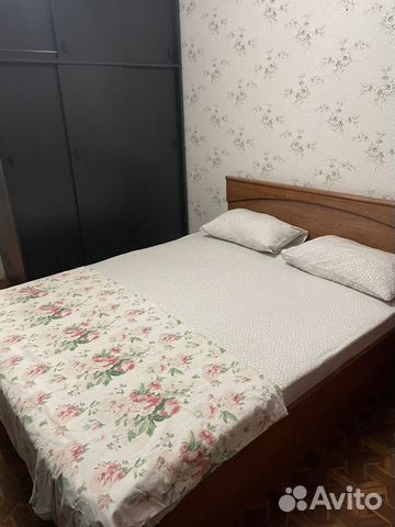 

2-к. квартира, 60 м², 3 кровати