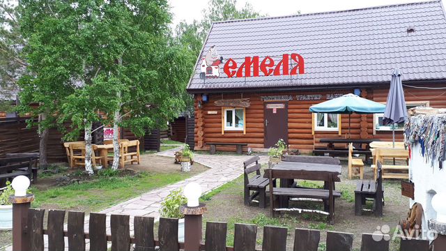 

3-к. дача, 83 м²