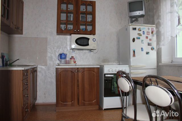 2-к квартира, 70 м², 2/10 эт.
