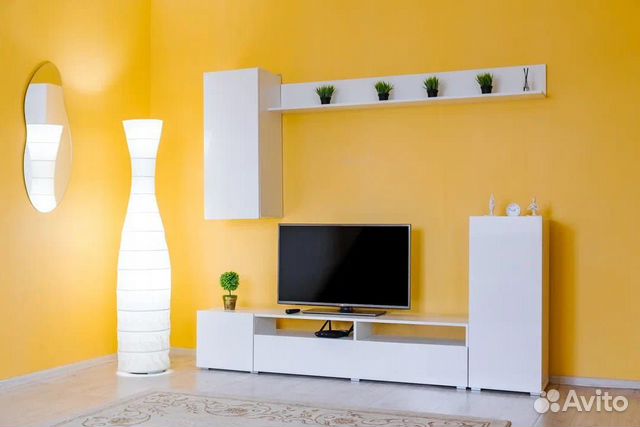 

4-к. квартира, 90 м², 5/5 эт.