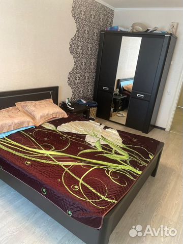 

1-к. квартира, 40 м², 6 кроватей