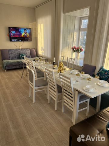 

2-к. квартира, 65 м², 5 кроватей