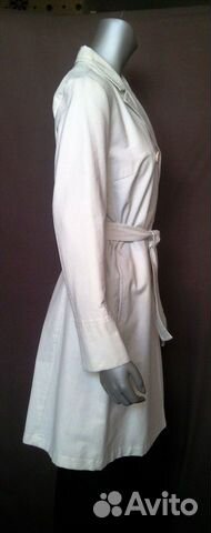 Плащ Италия Marella (Max Mara) Оригинал р.42-44 Плащ Италия Marella (Max Mara) Оригинал р.42-44