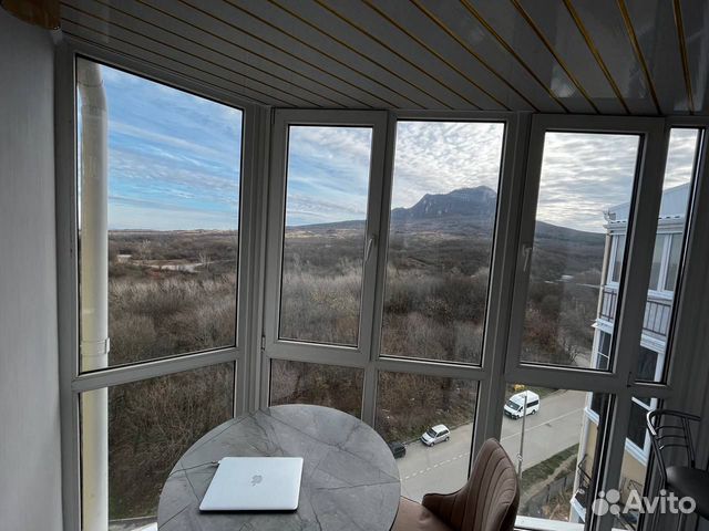 

1-к. квартира, 35 м², 1 кровать