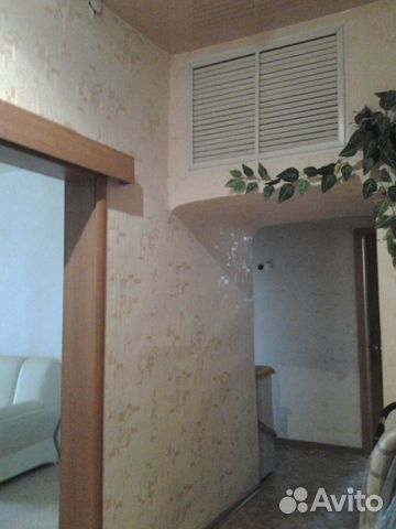 2-к квартира, 58 м², 2/2 эт.