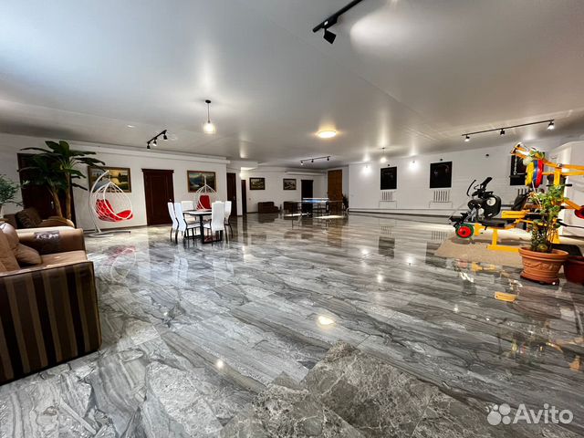 

5-к. дом, 550 м²