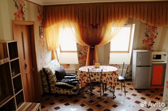 2-к квартира, 46.5 м², 6/6 эт. 2-к квартира, 46.5 м², 6/6 эт.