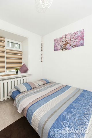 

Квартира-студия, 12 м², 1/9 эт.