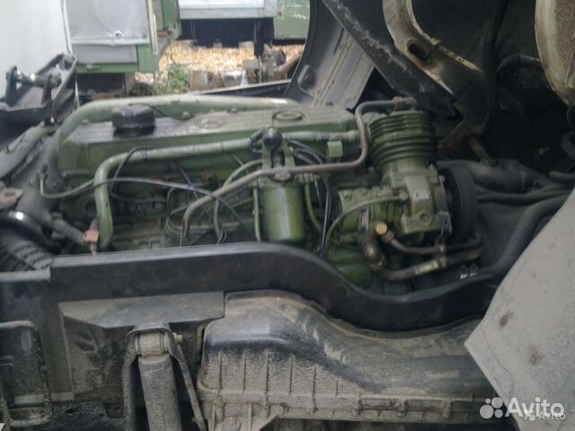 Мерседес 814 Мерседес 814