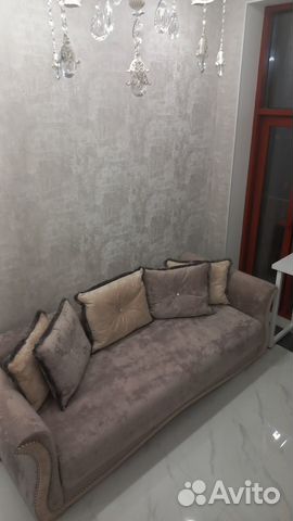 

Квартира-студия, 20 м², 9/11 эт.