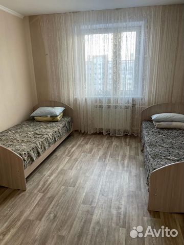 

2-к. квартира, 57 м², 5 кроватей