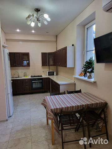 

2-к. квартира, 67 м², 5 кроватей