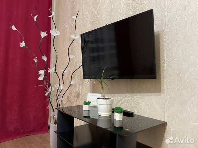 

1-к. квартира, 35 м², 9/10 эт.