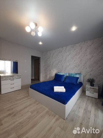 

Квартира-студия, 26 м², 1 кровать