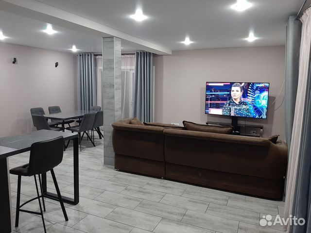 

4-к. дом, 180 м²