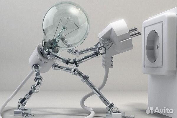 Услуги электрика Услуги электрика