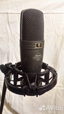 Микрофон конденсаторный superlux HO8