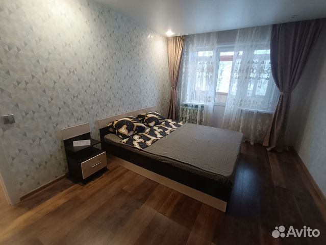 

2-к. квартира, 65 м², 3 кровати