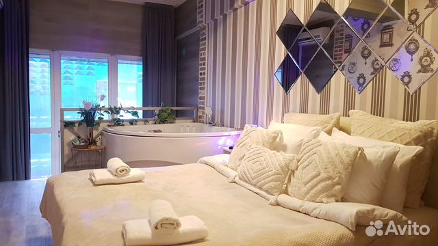 

2-к. квартира, 45 м², 17 кроватей