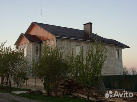 Кровля крыш