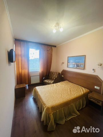 

Квартира-студия, 18 м², 2/4 эт.