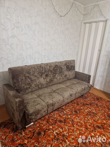 

2-к. квартира, 42 м², 1 кровать