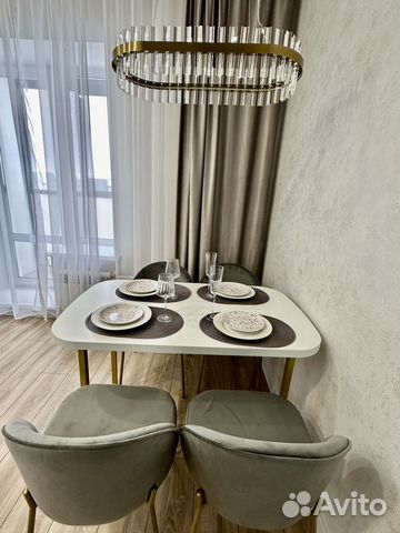 

2-к. квартира, 48,8 м², 2 кровати