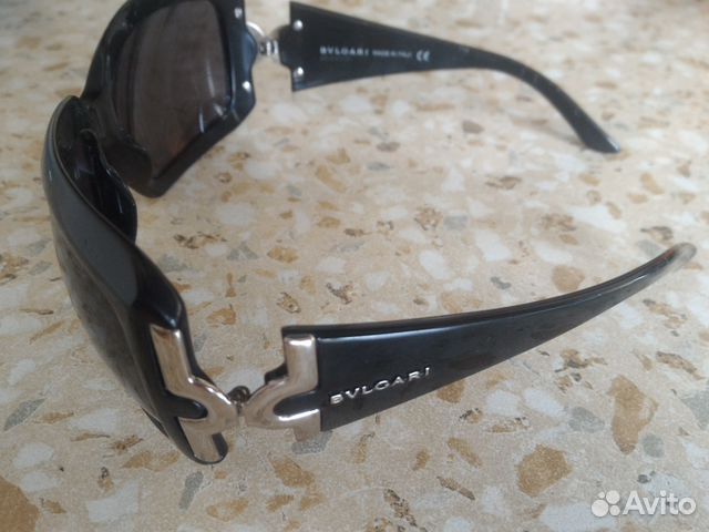 Очки bvlgari оригинал солнцезащитные с нюансом Очки bvlgari оригинал солнцезащитные с нюансом