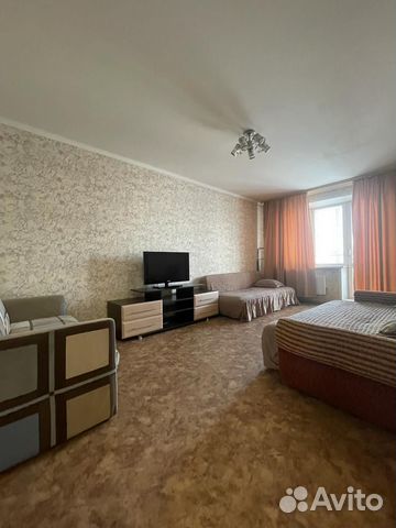 

2-к. квартира, 60 м², 5 кроватей