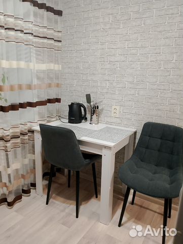 

1-к. квартира, 33 м², 2 кровати
