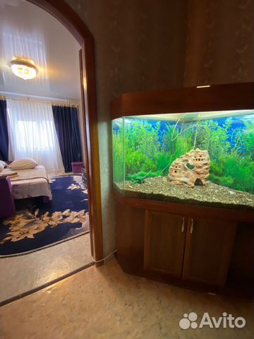 

1-к. квартира, 30 м², 1 кровать