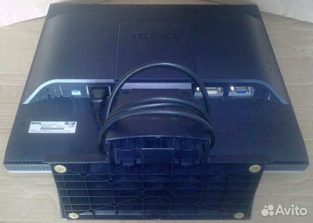 Монитор BenQ T921 (19 Монитор BenQ T921 (19