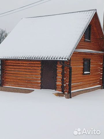 

2-к. дом, 40 м²