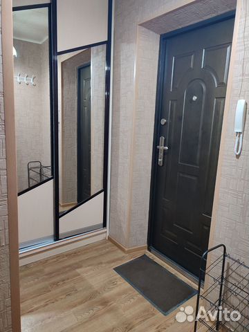

1-к. квартира, 31 м², 1 кровать