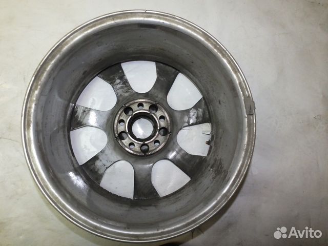 Колесный диск Audi R-17 Колесный диск Audi R-17