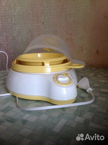 Philips Авент 3-в