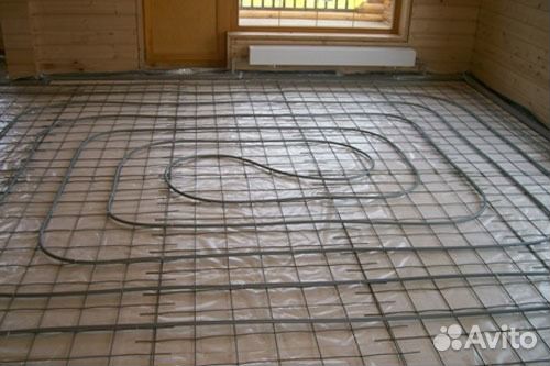 Отопление. Водопровод. Канализация Отопление. Водопровод. Канализация