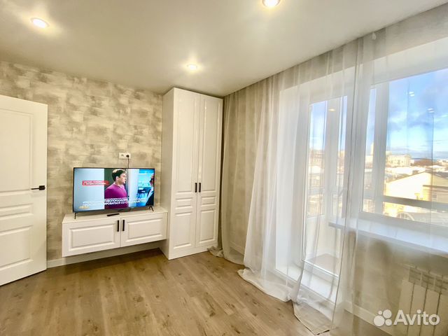 

2-к. квартира, 55 м², 4 кровати