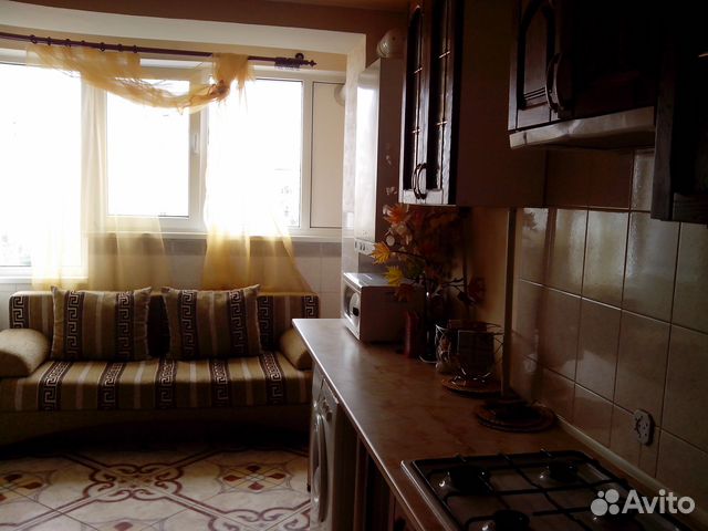 3-к квартира, 78 м², 5/5 эт.