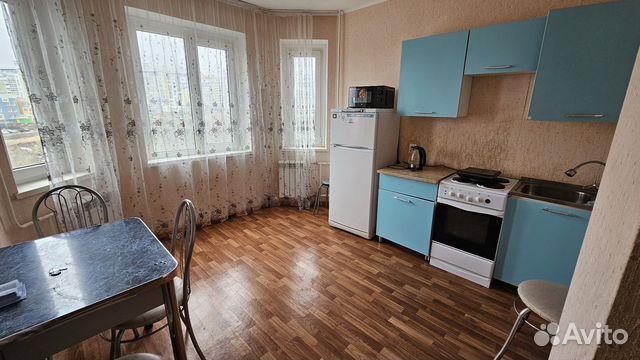

2-к. квартира, 65 м², 3 кровати