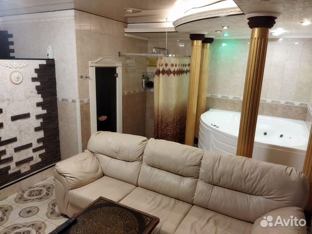 

Квартира-студия, 35 м², 1/2 эт.