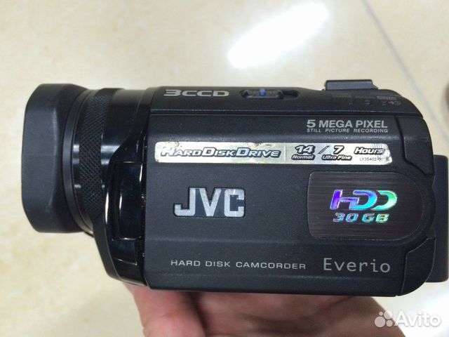 Инструкция видеокамеры jvc gr fxm39e