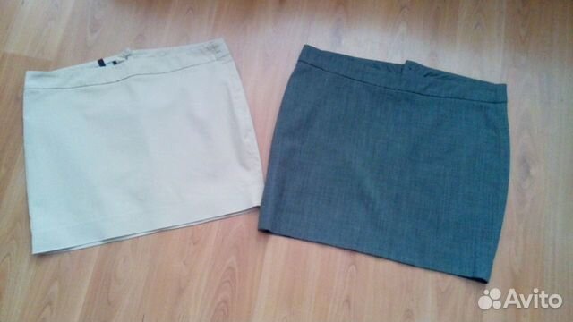 Юбки Patrizia Pepe