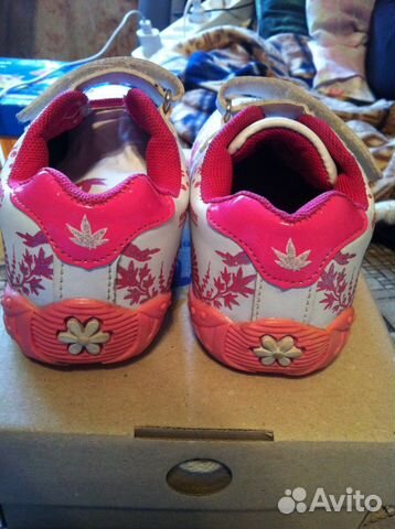 Кроссовки sport